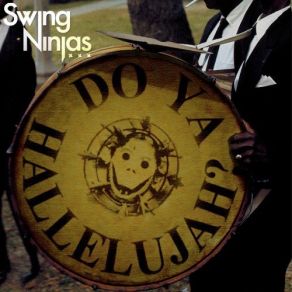 Download track Nancy The Swing Ninjas