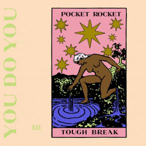 Download track Pocket Rocket Tough Break