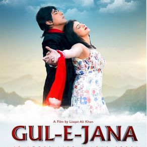 Download track Tanha Tanha Gul Panra