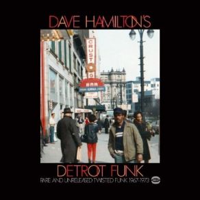 Download track Because I Love You Dave Hamilton Voices