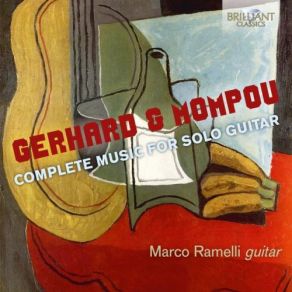 Download track Suite Compostelana- V. Canción Marco Ramelli