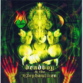 Download track Heart Of Green Dax Riggs, Deadboy & The Elephantmen