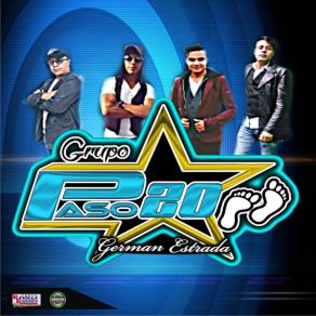 Download track Cumbia Paso 20 Grupo Paso 20