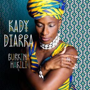 Download track Ta A Wignoun Kady Diarra