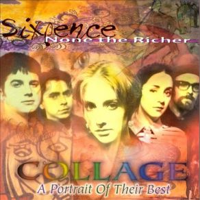 Download track Dresses Sixpence None The Richer