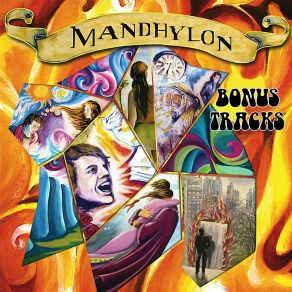 Download track Mis Ojos Se Cierran Mandhylon