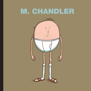 Download track Mon Manteau Bleu M. Chandler