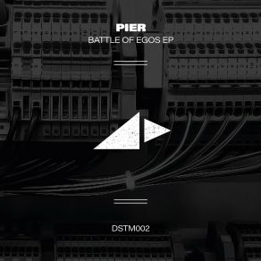 Download track Battle Of Egos (Original Mix) Pier