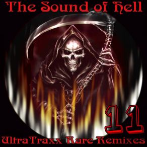 Download track The Wild, Wild Western (Longer UltraTraxx Razor Edit Mix) Okay!