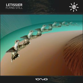 Download track Okra Dew (Evening Mix) Letissier