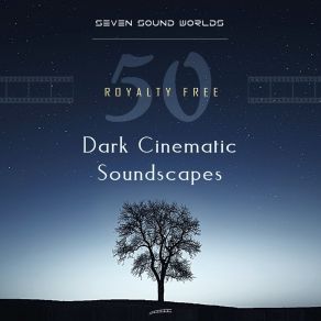 Download track Dark Zones Seven Sound Worlds