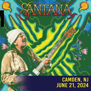 Download track The Game Of Love Santana