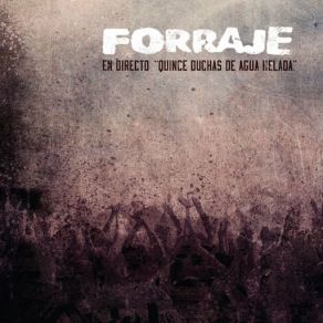 Download track Robar Tus Caricias Forraje