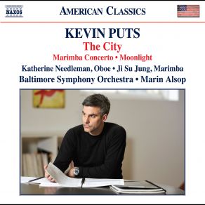 Download track The City Baltimore Symphony Orchestra, Marin Alsop, Katherine Needleman, Ji Su Jung