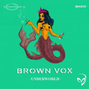 Download track Bio Side Brown Vox