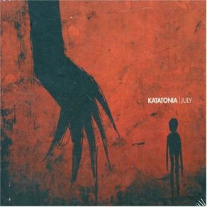 Download track July Katatonia, Jonas Renkse