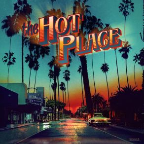 Download track In The Strange Oblivion The Hot Place