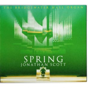 Download track 13. L. Vierne. Carillon De Westminster Op. 54, No. 6 Jonathan Scott