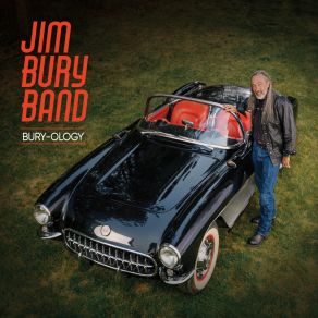 Download track Happy Dancing Jim Bury Band