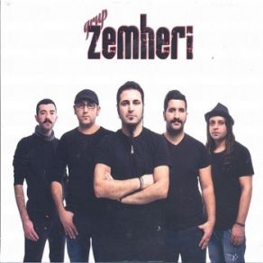 Download track Allı Gelin (Karlı Dağlar U. H) Grup Zemheri