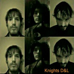 Download track Cast Of The Dark The Knights