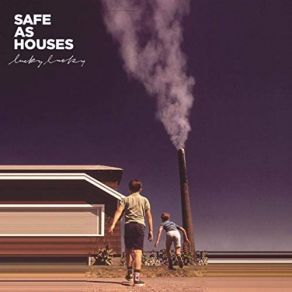 Download track Coney Island Safe As Houses