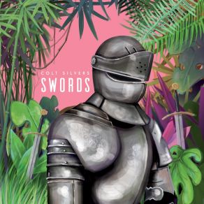 Download track Words Are Swords Colt Silvers