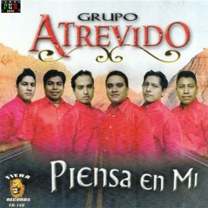 Download track Amor Te Amo Grupo Atrevido