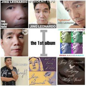 Download track Just As I Thought Jing Leonardo