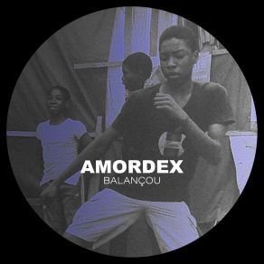 Download track Balançou (2024 Remastered; Radio Edit) Amordex