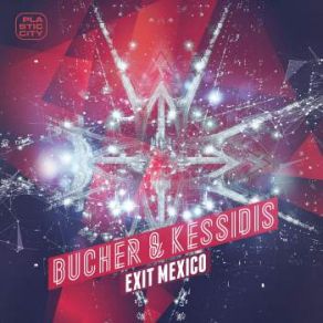 Download track The Space In Between Bucher, Kessidis