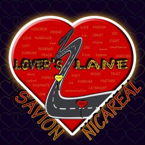 Download track Fin Savion Nicareal