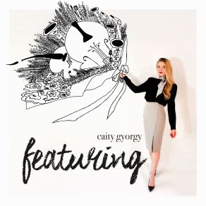 Download track The Feeling Is Mutual Caity Gyorgy