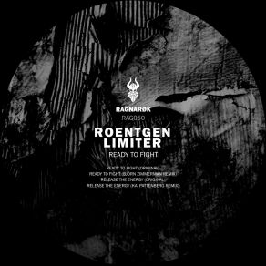 Download track Release The Energy (Kai Pattenberg Remix) Roentgen Limiter