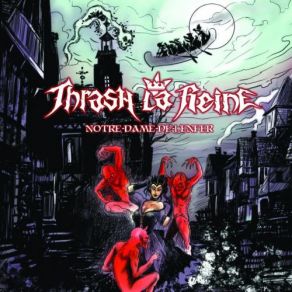 Download track Légende D'antan Thrash La Reine