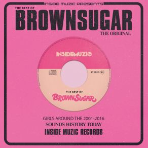 Download track In My Heart Brown SugarZ Digital, Digitalz