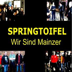 Download track Der Schwamm Springtoifel