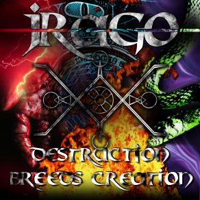 Download track The Wrath Of God Jrago