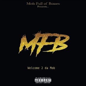 Download track Ransom Mob Full Of Bosses