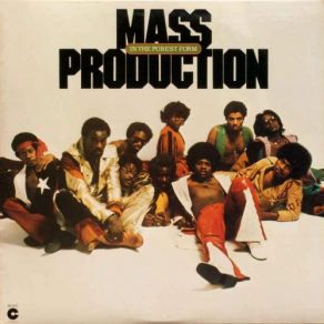 Download track Eyeballin' Mass Production