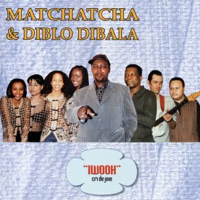 Download track Caliente Matchatcha