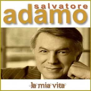 Download track Canterò Salvatore Adamo