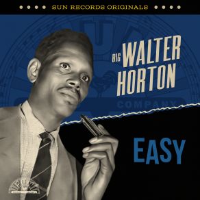 Download track Little Walter's Boogie Walter Horton