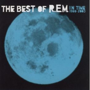 Download track Turn You Inside-Out (Live) R. E. M. In Time