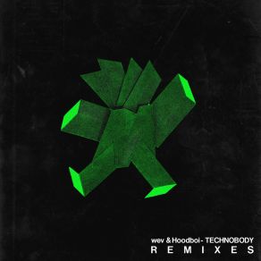 Download track Technobody (John Tejada Remix) HoodboiJohn Tejada