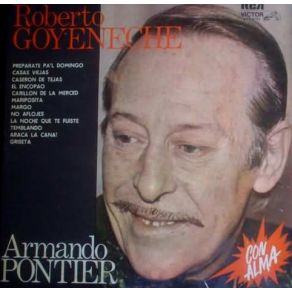 Download track Casas Viejas Roberto Goyeneche