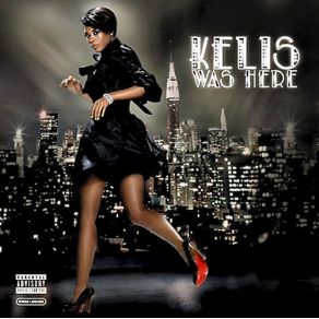 Download track Have A Nice Day Kelis