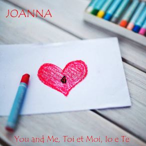 Download track Laissez-Moi Danser Joanna