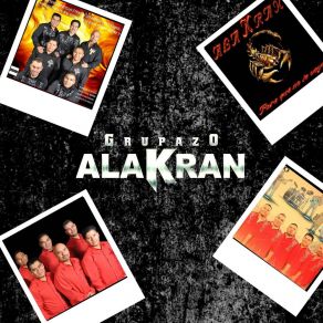 Download track Ven Tú Grupazo Alakran