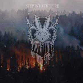 Download track Burn Me Jackalope Hunting Season